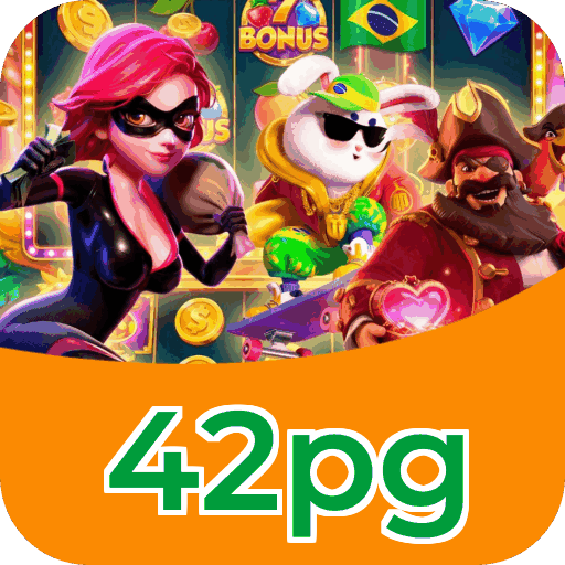Tabela RTP dos jogos de cassino da 42pg