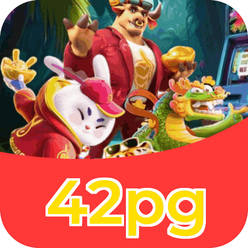 Tabela RTP dos jogos de cassino da 42pg